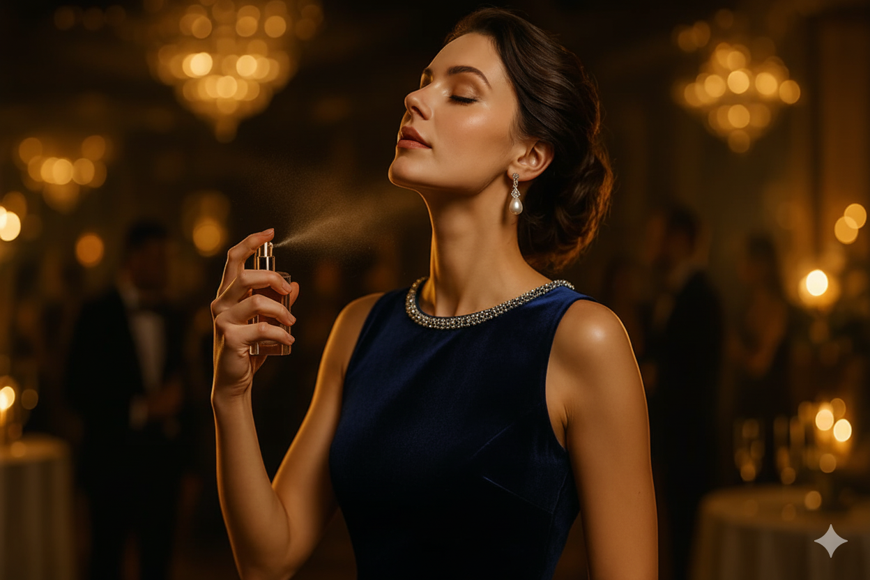 Perfumes para mujer