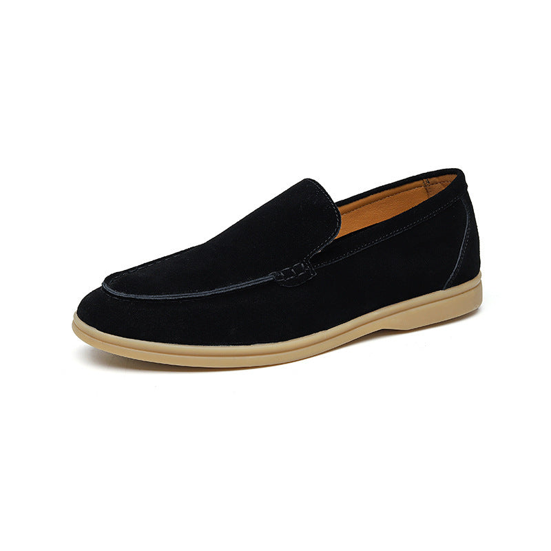 Autumn Shore Shallow Loafers