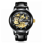 Halcyon Luminous Mechanical Watch