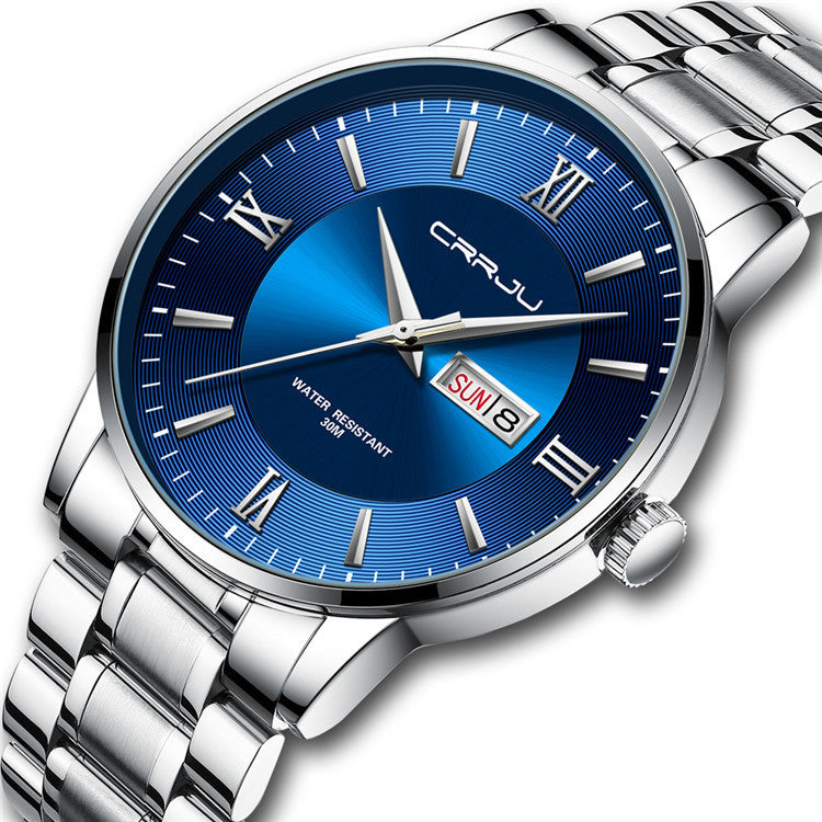 Oxford Everyday Business Watch