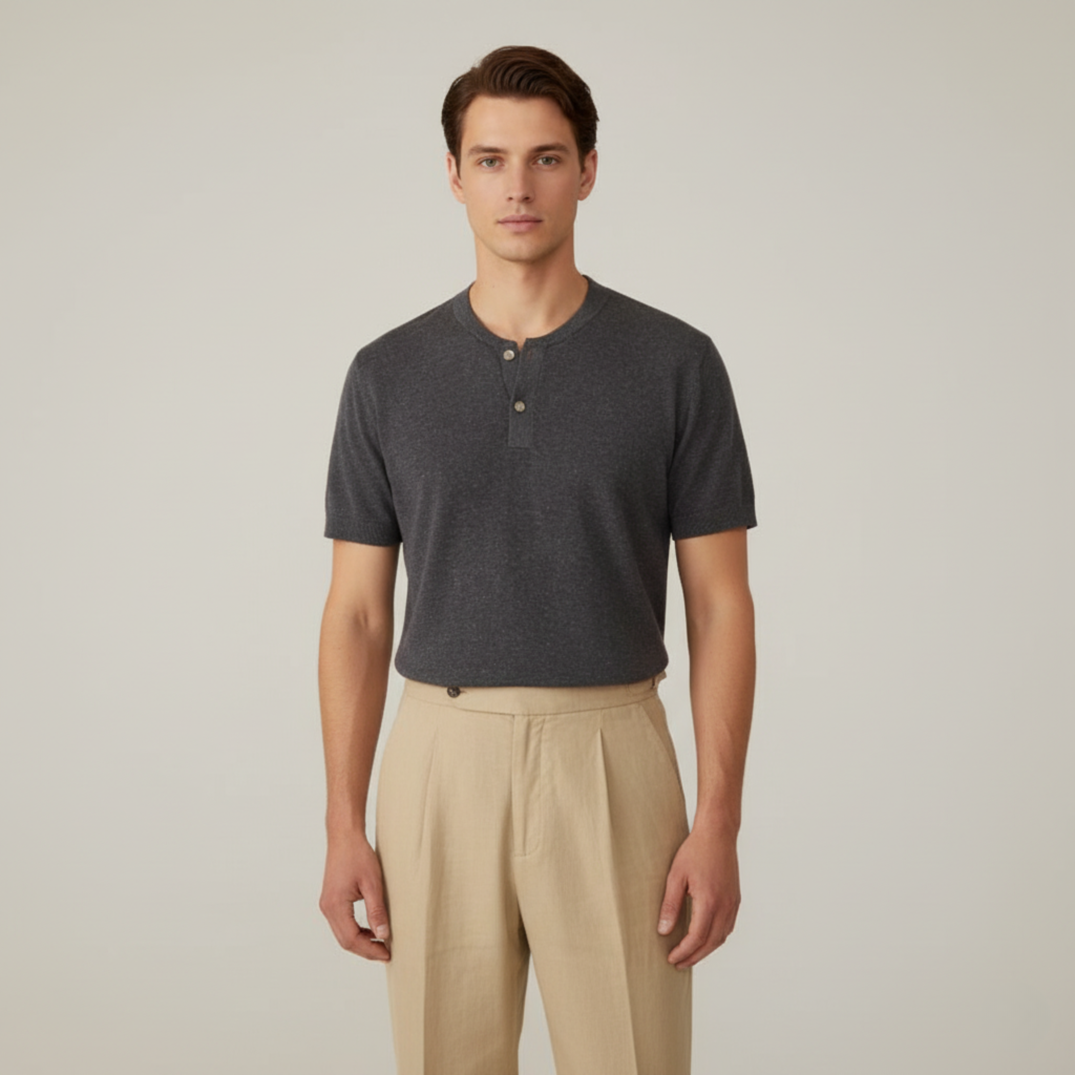 Manor Fine Knit Sweater