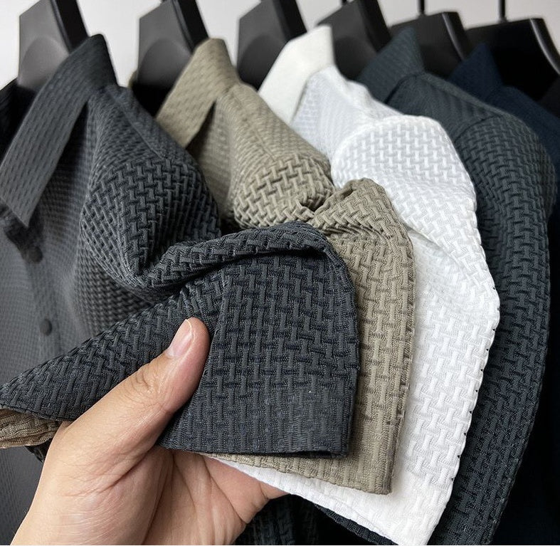 Manor Classic Linen Knit