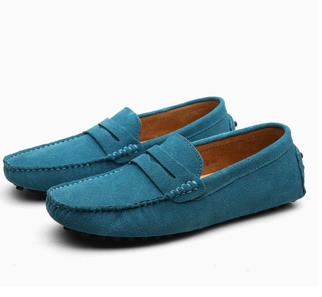 Frontier Outdoor Standard Leather Shoe