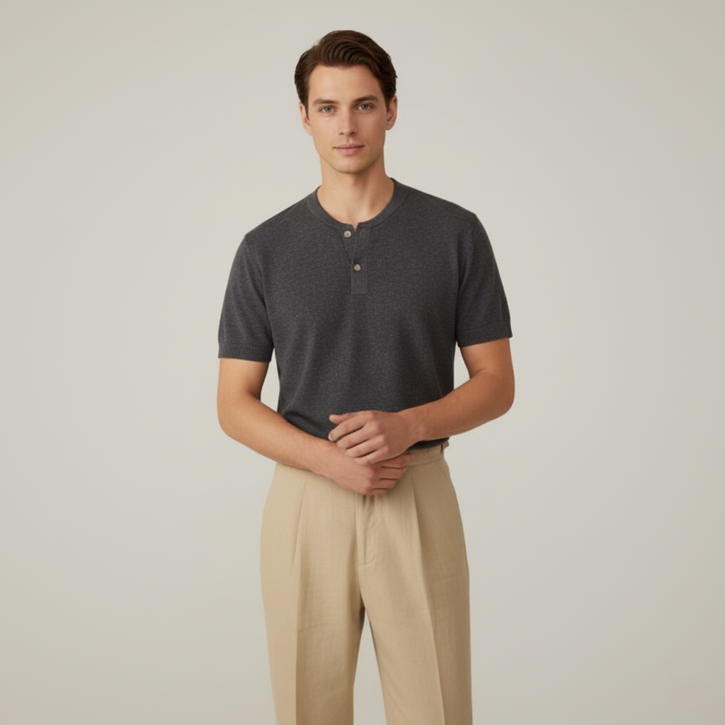 Manor Fine Knit Sweater