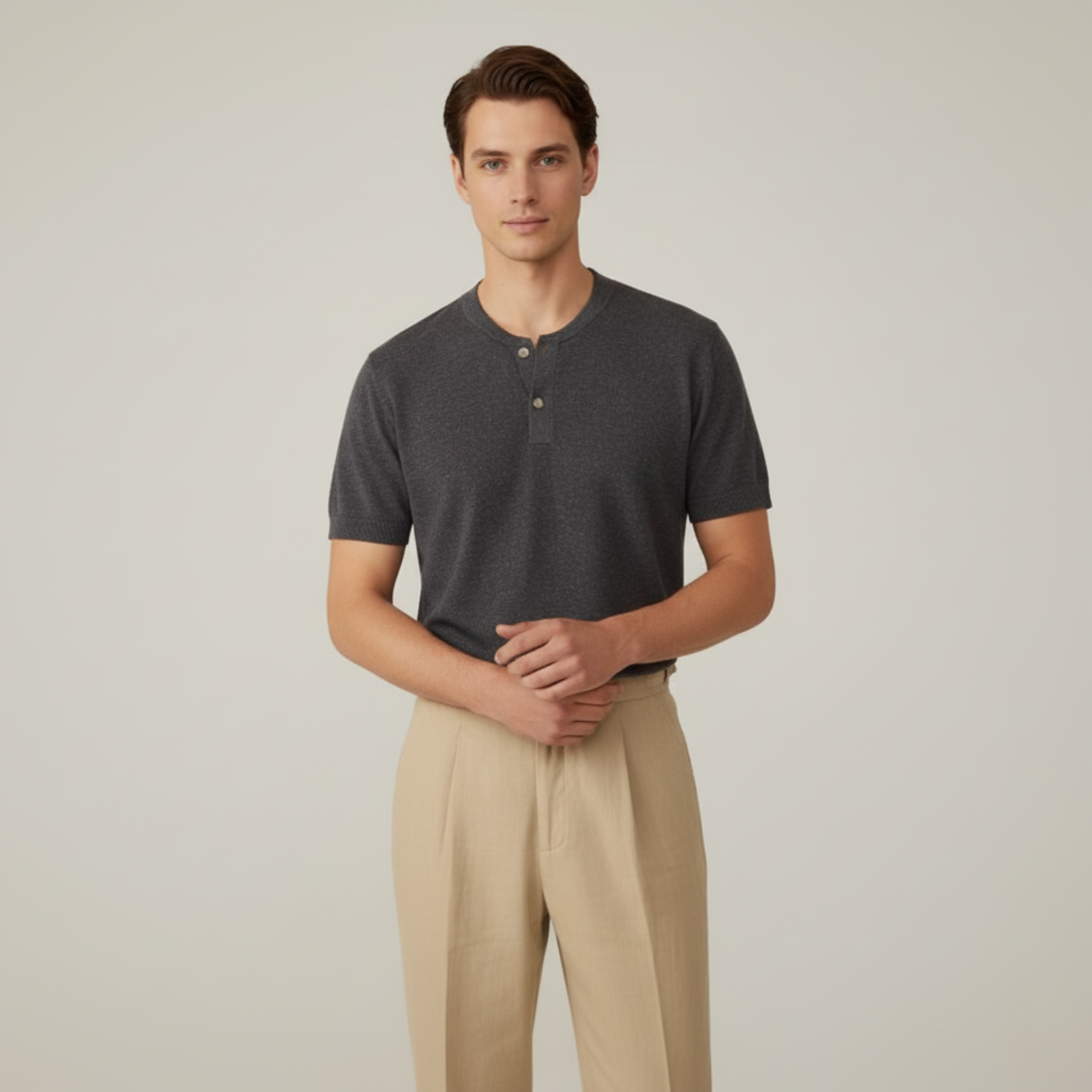 Manor Fine Knit Sweater