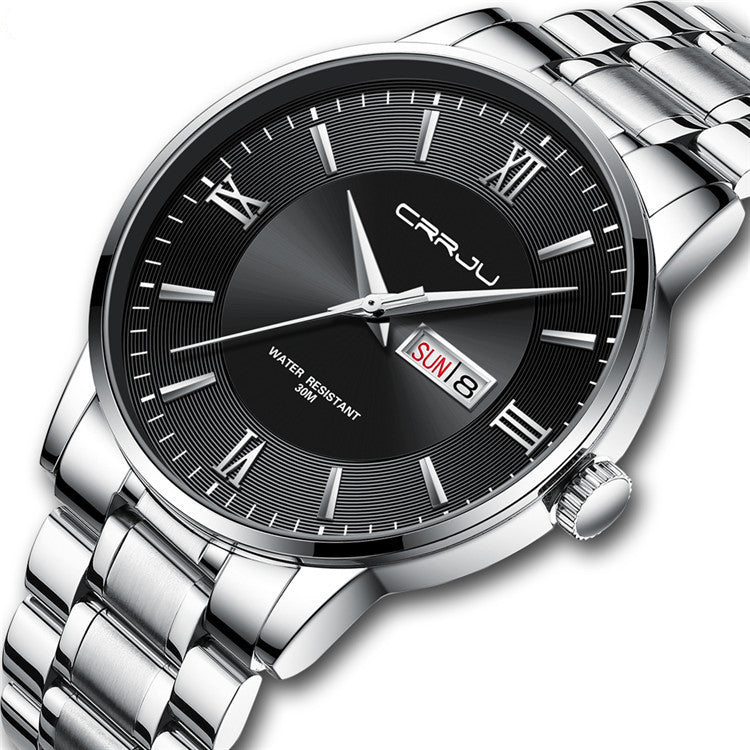 Oxford Everyday Business Watch