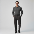 Cambridge Long-Sleeve Knit Top