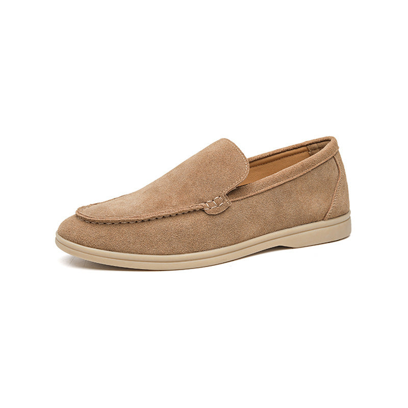 Autumn Shore Shallow Loafers