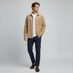 Ashbury Corduroy Heritage Shirt