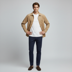 Ashbury Corduroy Heritage Shirt