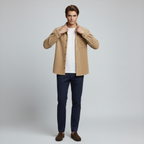 Ashbury Corduroy Heritage Shirt