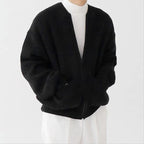 Manor Relaxed Knit Pullover