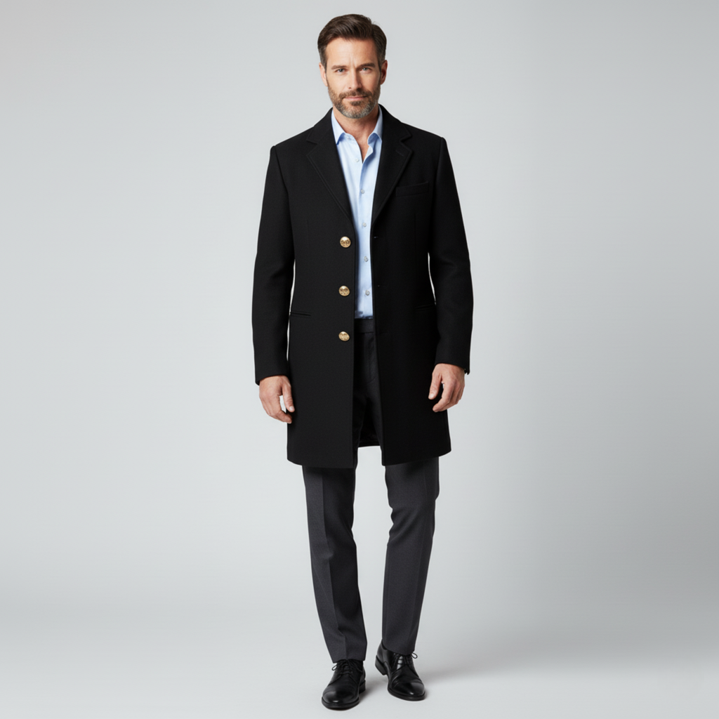 Arlington Classic Trench