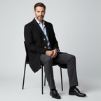 Arlington Classic Trench