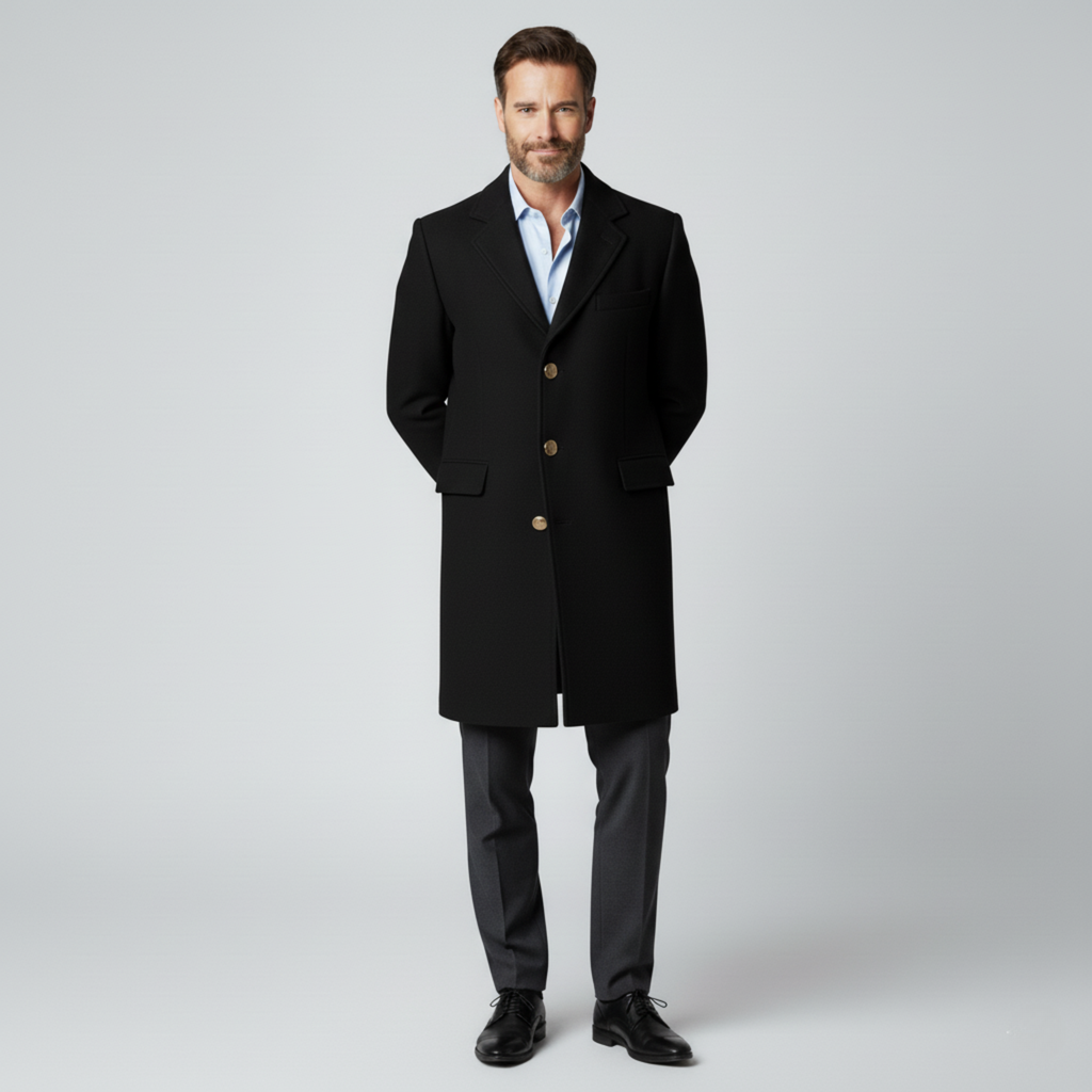 Arlington Classic Trench