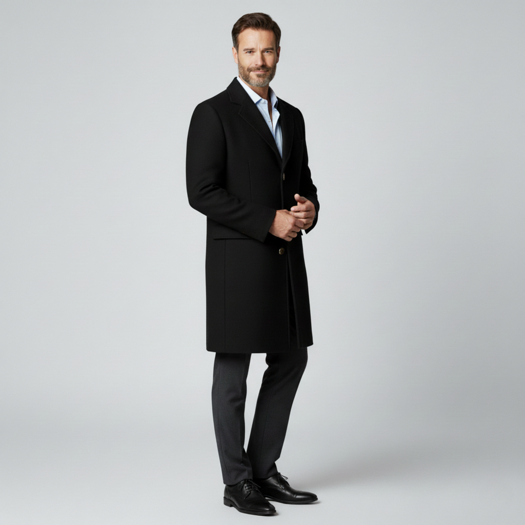 Arlington Classic Trench