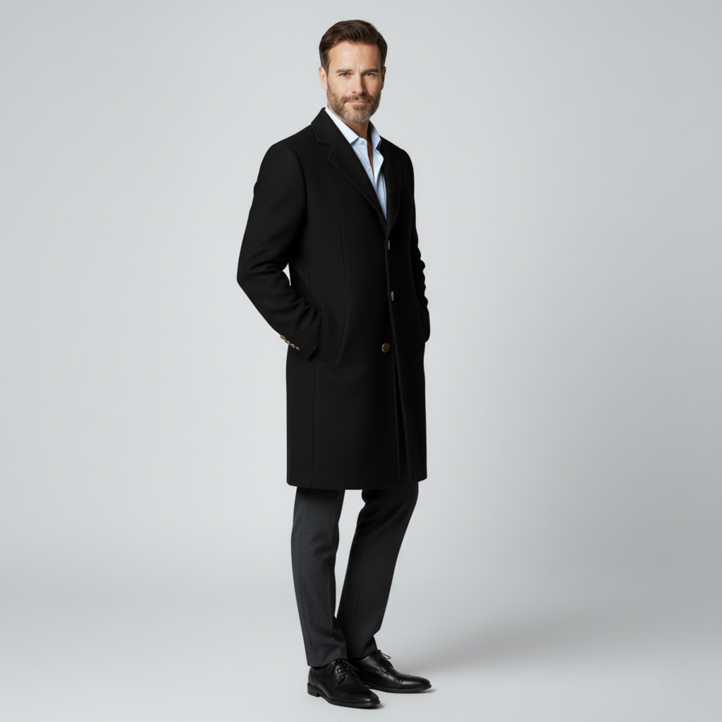 Arlington Classic Trench