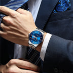 Oxford Everyday Business Watch