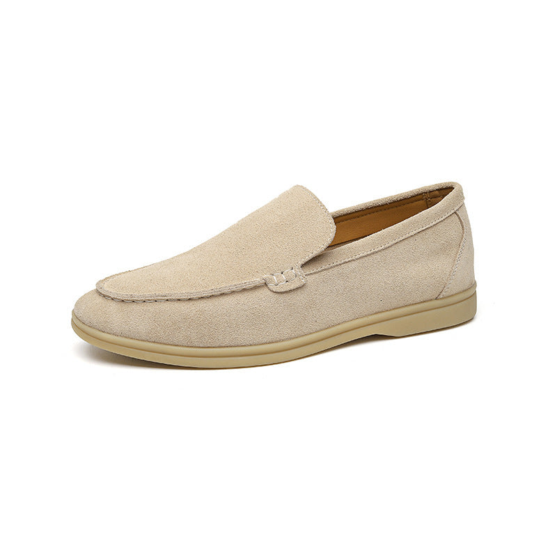 Autumn Shore Shallow Loafers