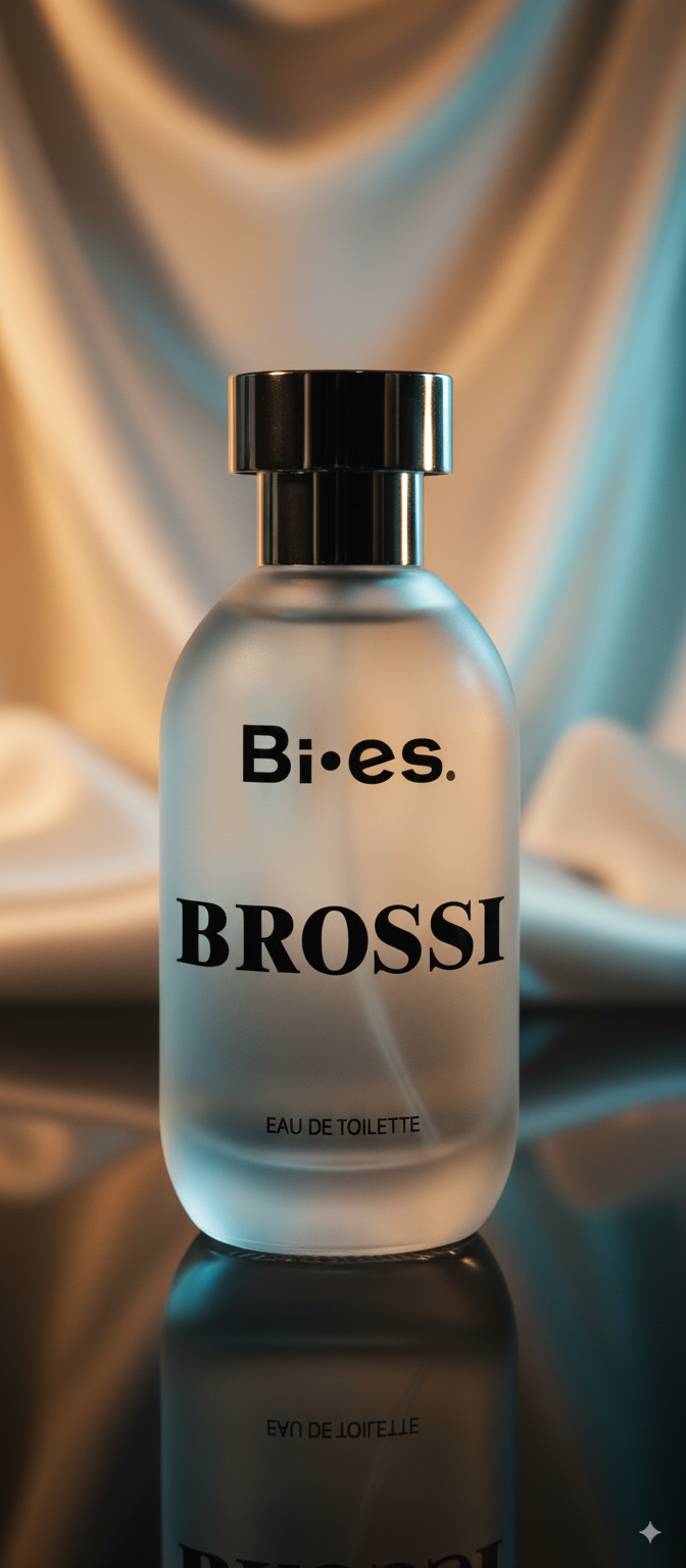 Set de 3 perfumes: Inversus Prive Pour Homme, Brossi Pour Homme, Victorious