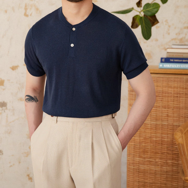 Manor Fine Knit Sweater