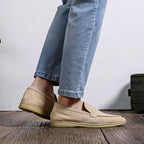 Autumn Shore Shallow Loafers