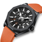 Kensington Calendar Quartz Watch