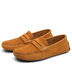 Frontier Outdoor Standard Leather Shoe