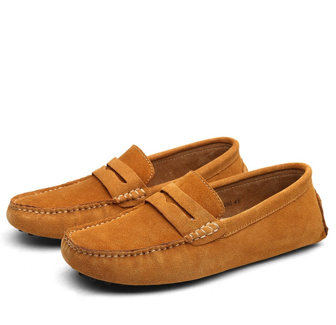 Frontier Outdoor Standard Leather Shoe