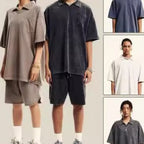 Estate Loose Casual Knit