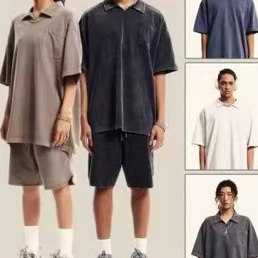 Estate Loose Casual Knit