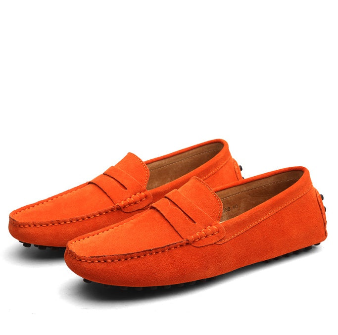 Frontier Outdoor Standard Leather Shoe