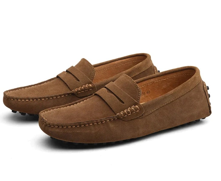 Frontier Outdoor Standard Leather Shoe